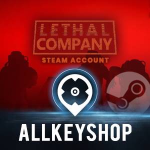 Lethal Company on Steam