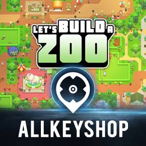 Let's Build A Zoo  Download and Buy Today - Epic Games Store