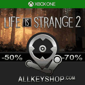 Life is Strange 2 : la suite du jeu désormais disponible sur Nintendo