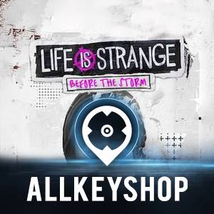 Buy Life is Strange Before The Storm CD KEY Compare Prices