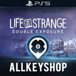Life Is Strange Double Exposure Ps Store Buy Life Is Strange
