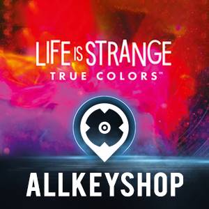 Buy Life is Strange: True Colors from the Humble Store