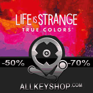 Buy Life Is Strange True Colors Cd Key Compare Prices