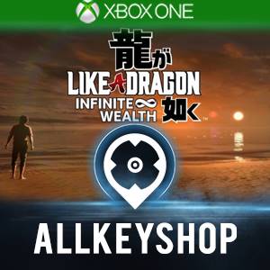 Does Like a Dragon: Infinite Wealth Have a Free PS5/Xbox Series X
