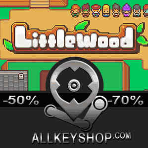 Buy Littlewood CD Key Compare Prices