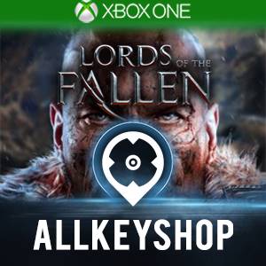 Buy Lords Of The Fallen Xbox One Code Compare Prices