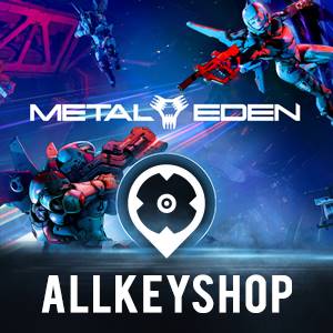 Buy METAL EDEN CD Key Compare Prices