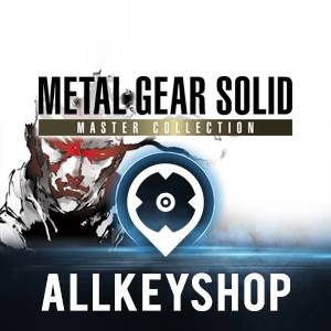Metal Gear Solid Sur PC C'est Pour Bientôt, La Master Collection Avec Les Trois Premiers Jeux Sort En Octobre Metal Gear Solid Sur PC C'est Pour Bientôt, La Master Collection Avec Les Trois Premiers Jeux Sort En Octobre