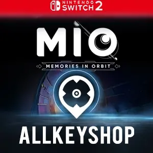 Buy MIO Memories in Orbit Nintendo Switch 2 Compare prices