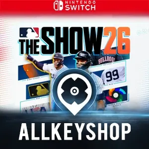 Buy MLB The Show 26 Nintendo Switch Compare prices