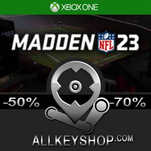 madden 23 for xbox