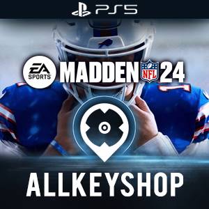 Madden NFL 24: NFL+ Edition PS5™ and PS4™ PS5 / PS4 — buy online and track  price history — PS Deals USA