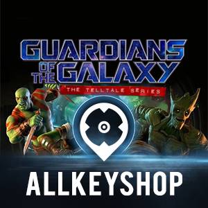 Guardians Of The Galaxy Telltale Nintendo Switch Buy Marvels