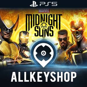 Marvel's Midnight Suns Legendary Edition - PlayStation 5 : Take 2  Interactive: Video Games 