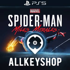 Buy Marvel's Spider-Man: Miles Morales Steam PC Key 