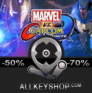 Marvel vs Capcom plus 960 Games