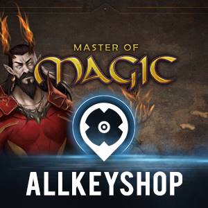 Buy Master of Magic Remake CD Key Compare Prices