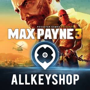 Max Payne 3: Classic Max Payne Character DLC Steam CD Key
