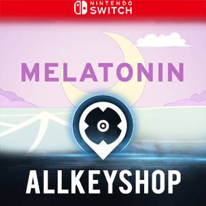 Buy Melatonin Nintendo Switch Compare prices