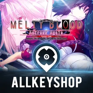 Buy Melty Blood Actress Again Current Code CD KEY Compare Prices