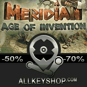 Meridian Age of Invention Pc