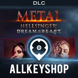 Metal: Hellsinger's Dream of the Beast DLC is out now and features new  songs, outfits, and a new weapon