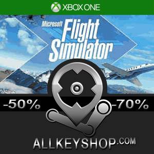 Buy Microsoft Flight Simulator 2024 Xbox One Compare Prices