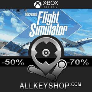 Microsoft Flight Simulator Standard Edition - For Xbox Series X - ESRB  Rated E (Everyone) - Releases on 7/27/2021 - Explore the World - 20  Detailed