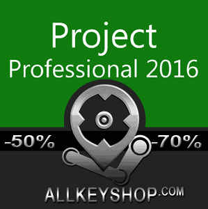 microsoft project professional 2016 price