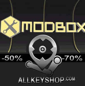 Modbox
