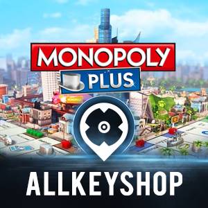 MONOPOLY® PLUS on Steam