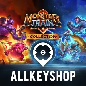 Buy Monster Train Collection CD Key Compare Prices
