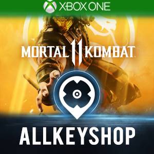 Buy Mortal Kombat 11 Xbox One Compare Prices