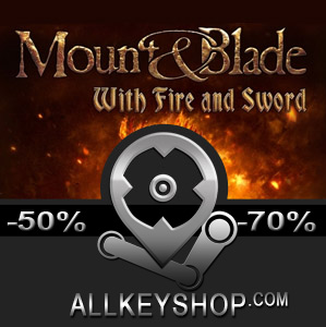 Mount & Blade with Fire and Sword