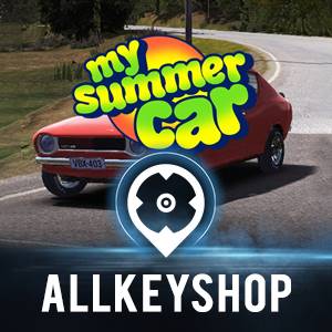 Buy My Summer Car CD Key Compare Prices