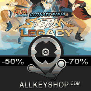 Buy NARUTO SHIPPUDEN: Ultimate Ninja STORM Legacy - Microsoft Store tn-ZA