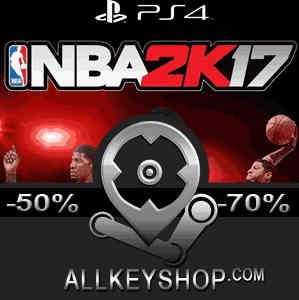 nba 2k17 ps4 store