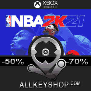 Buy NBA 2K21 Next Generation Xbox Series X Compare Prices
