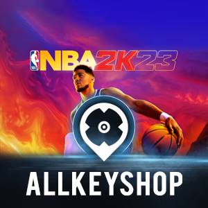 Buy NBA 2K23 PC Steam key! Cheap price