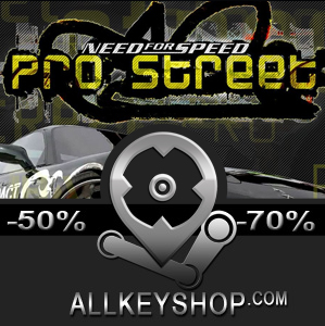 Need for Speed ProStreet
