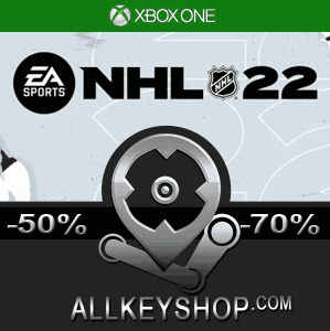 NHL 22 (Xbox One) Review - CGMagazine