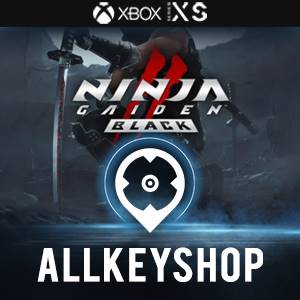 Game Pass Ninja Gaiden Black Xbox One Buy NINJA GAIDEN Black (PC