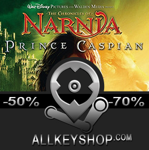 Narnia Prince Caspian Pc