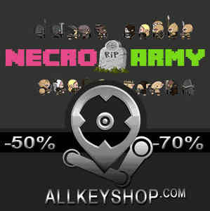 Necroarmy Pc