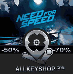 Buy Need for Speed 2015 CD Key Compare Prices