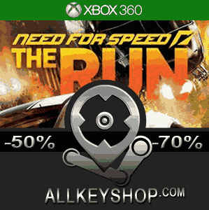 Need For Speed The Run Limited Edition Xbox 360 Game For Sale