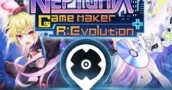 Buy Neptunia Game Maker R:Evolution Xbox Series Compare Prices