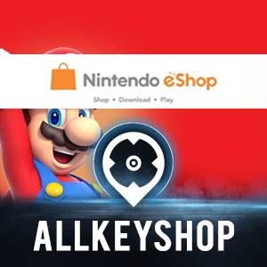 Buy Nintendo eShop - Gift Prepaid Card $20 (USD) (USA) Cheap CD