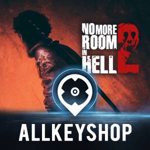 Buy No More Room In Hell 2 CD Key Compare Prices