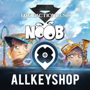 Noob - The Factionless on Steam